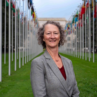 episode Religious Persecution and a Christian Response to It artwork