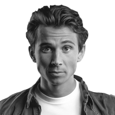 episode 009: Redefining startup success with Guillaume Moubeche, founder of lemlist artwork