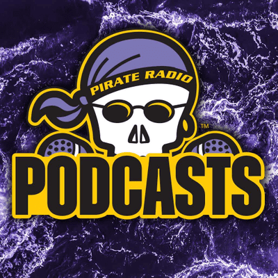 Pirate Radio Podcasts