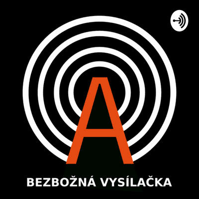 episode S předsedou spolku Ethos Metodem Rybárom o činnosti spolku, ateistickém coming outu a strašácích slovenské politiky artwork