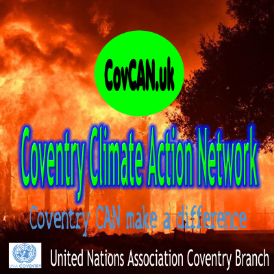 Coventry Climate Action Network