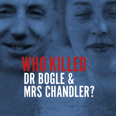 episode Ep5. Case For The Coroner artwork