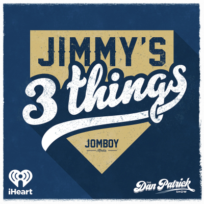 episode Jomboy Wants to Change the MLB Playoff Format artwork