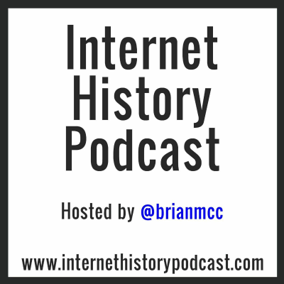 episode 203. Shirish Nadkarni On Microsoft, Hotmail, MSN and Blackberry Internet Email artwork