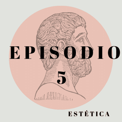 episode ESTÉTICA artwork