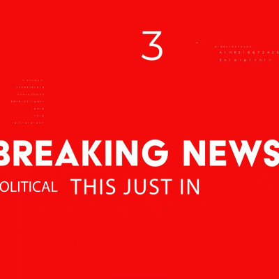 episode Red Pill Breaking News artwork