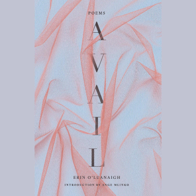 episode PEL Presents Subtext: Erin's New Book "Avail" artwork