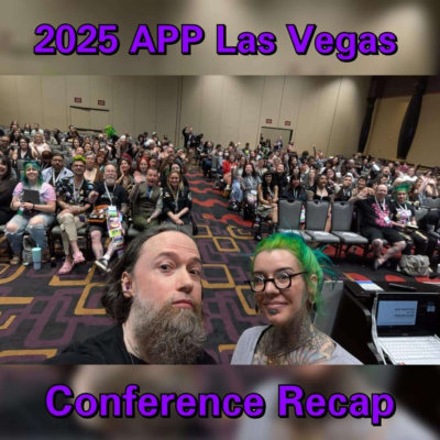 episode 2025 APP Las Vegas Conference Recap artwork