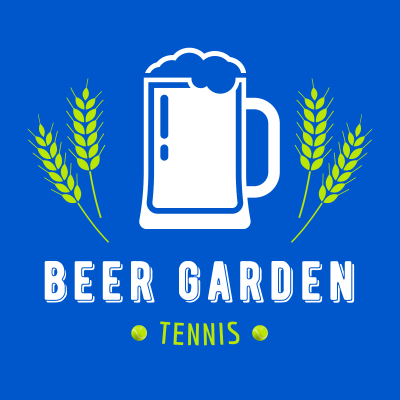 Beer Garden Tennis