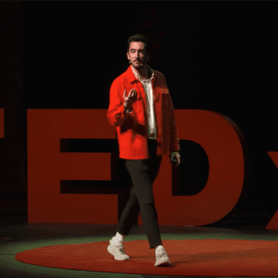 episode Var Böyle Tipler! | Kıvanç Talu | TEDxIstanbul artwork