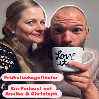 Frühstücksgeflüster