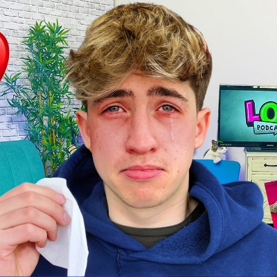 episode Cash Has A Mental Breakdown! artwork