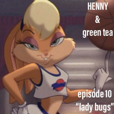 episode Episode 10 "Lady Bugs" artwork