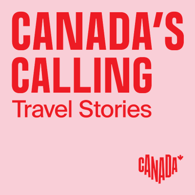 episode Ontario: The Dynamic Culinary Scene in Canada’s Downtown artwork