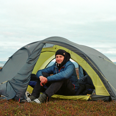 episode Ville Laine artwork