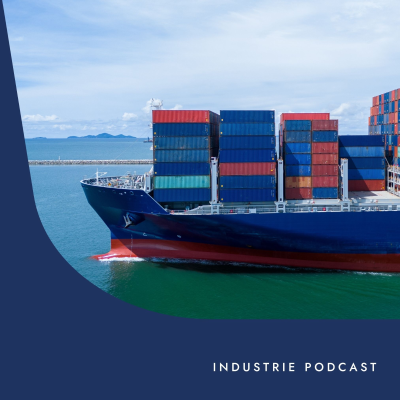 episode Welthandel zwischen Faustrecht und neuer Ordnung artwork