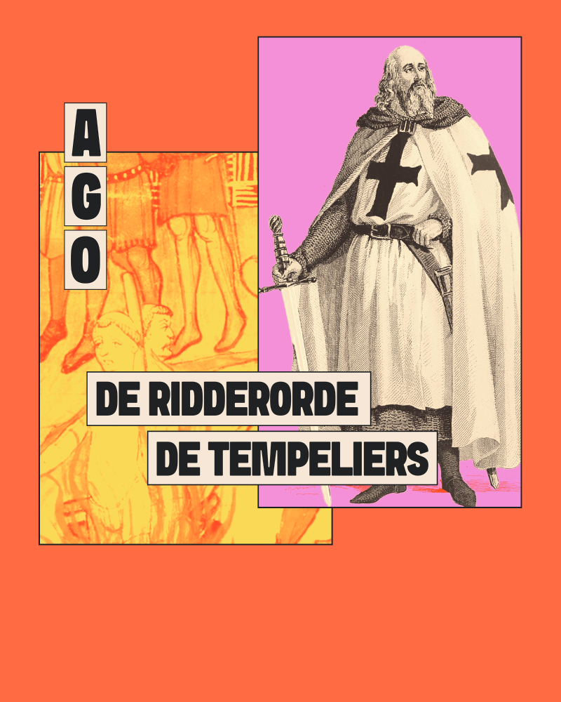 Alle Geschiedenis Ooit cover