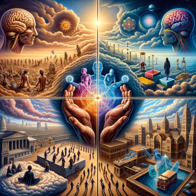 episode Ep 111 - Å manøvrere seg ut av livets blindveier artwork