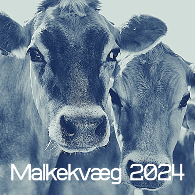episode Malkekvæg 2024 - Episode 21: SmaXtec vokser i Danmark artwork