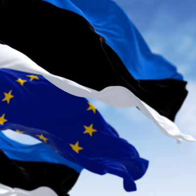episode 20 Jahre: das Baltikum und die EU artwork