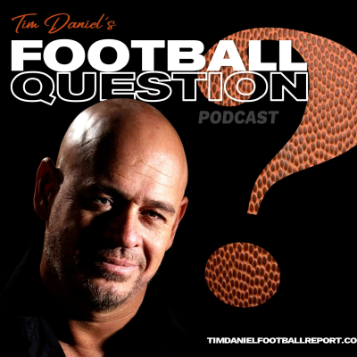 episode The Football Question Trailer artwork
