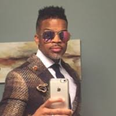 episode Albert Thompson - Managing Director, Digital Innovation - Walton Isaacson artwork