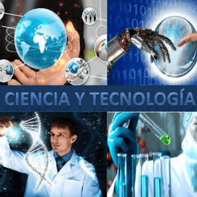 episode Ciencia y tecnología en el mundo actual artwork