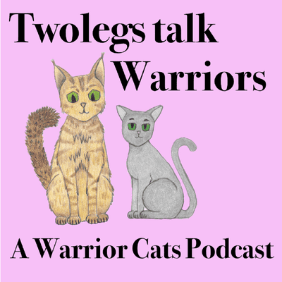 episode 4.2 - The Trouble With Ivypaw artwork