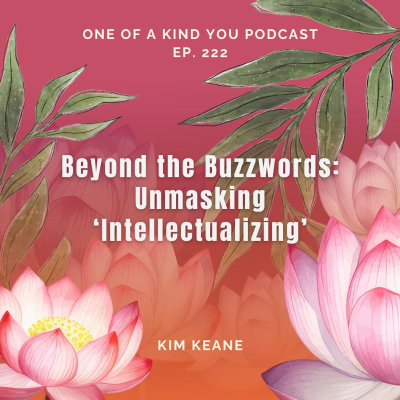 episode Beyond the Buzzwords: Unmasking ‘Intellectualizing’ artwork