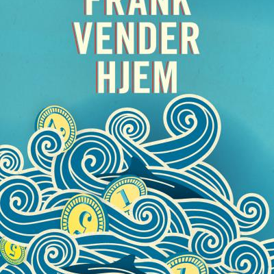 Frank vender hjem