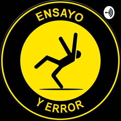 Ensayo y Error