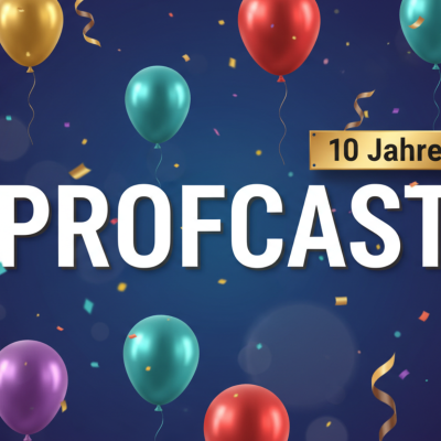 episode Jubiläumsfolge nach 10 Jahren artwork