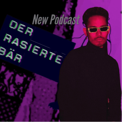 Der Rasierte Bär