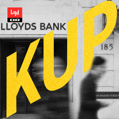 episode 4:4 Walkie-talkie-kuppet artwork