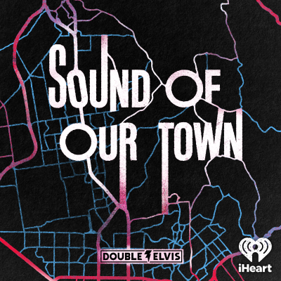 episode Introducing: Sound of Our Town Season Two artwork