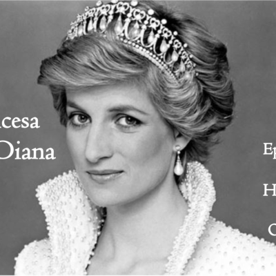 episode Avance La princesa Diana parte 1 artwork
