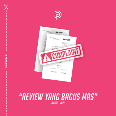 episode REVIEW YANG BAGUS MAS artwork