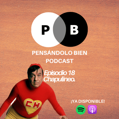 episode Chapulineo E18-T1 artwork
