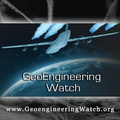 episode GeoengineeringWatch Global Alert News for August 4, 2015 artwork