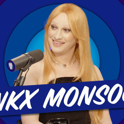 episode After 'Oh, Mary!' Jinkx Monsoon Wants to Play Mystique in the MCU artwork