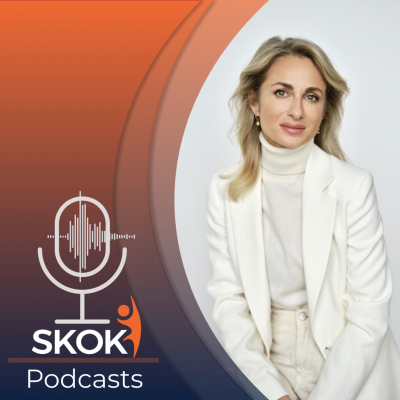 episode #47: Dita Charanzová: o práci místopředsedkyně Evropského parlamentu artwork