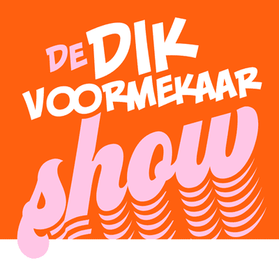 episode Dik VoormekaarShow comp. 32 artwork