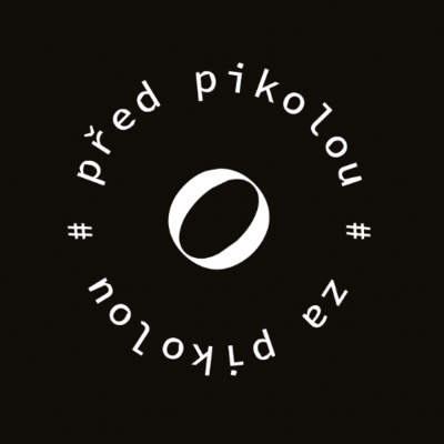 episode Před Pikolou za Pikolou s Májou Vojkovskou a Matějem Flössner artwork