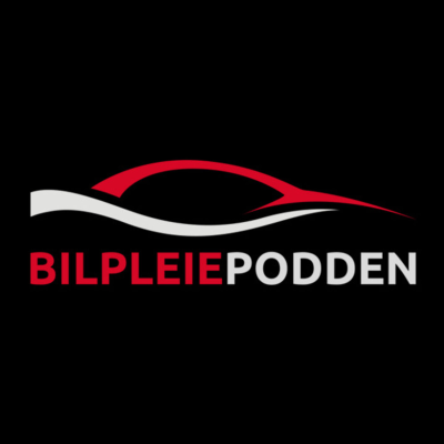 Bilpleiepodden