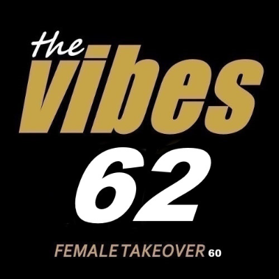 episode Episode 56: Neo2soul Playlist The Vibes 62 (Female Takeover Pt 60) artwork