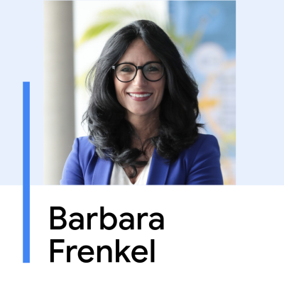 episode #18 Barbara Frenkel (Mitglied des Vorstandes, Beschaffung bei Porsche AG) bei Female Auto Connect. artwork