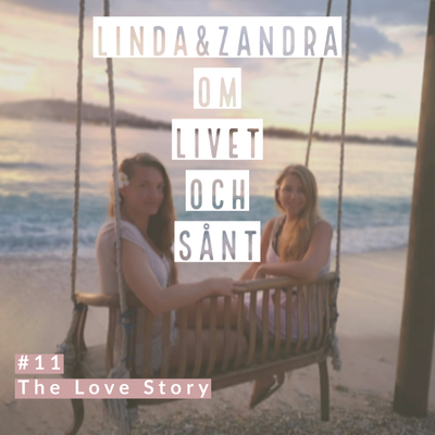 episode #11 The Love Story artwork