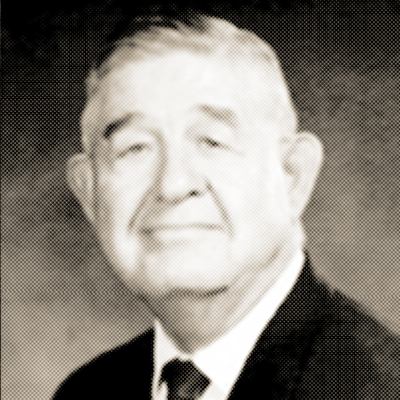 episode Bring America Back To God – Dr. John R. Rice artwork