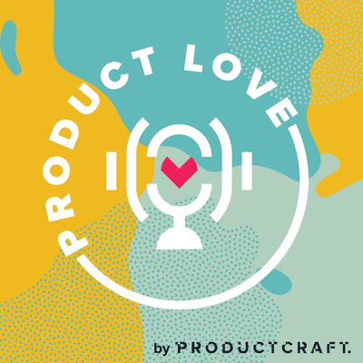 episode Ziad Ismail, Chief Product Officer of Convoy: decision frameworks artwork