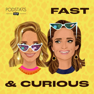 FAST & CURIOUS